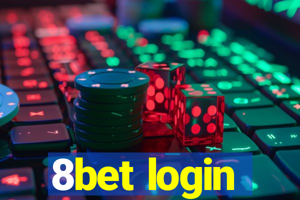 8bet login